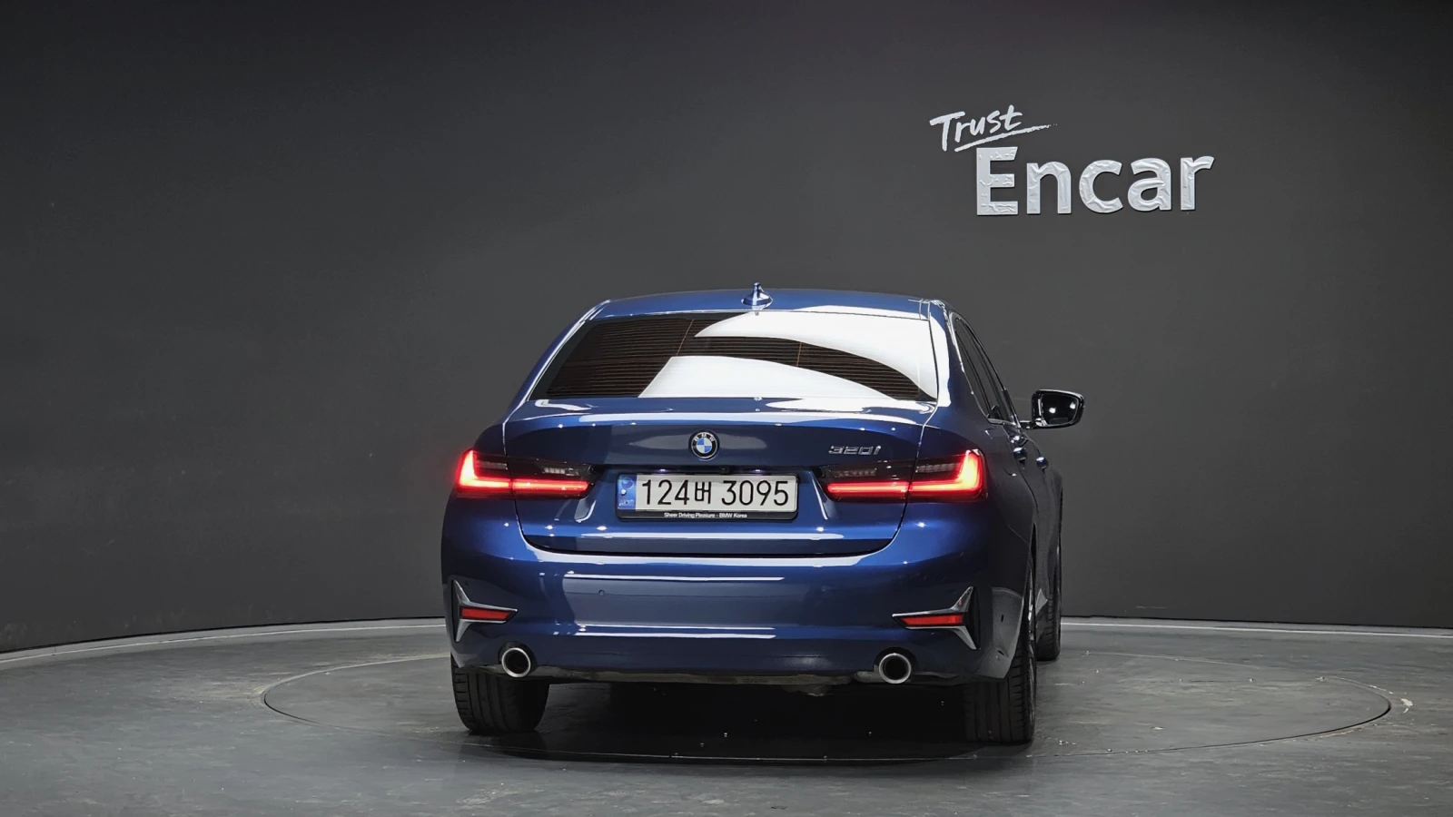 BMW 320 ��. �������� BLIND SPOT ������ ����* encareu.com | Mobile.bg � ����������� 4