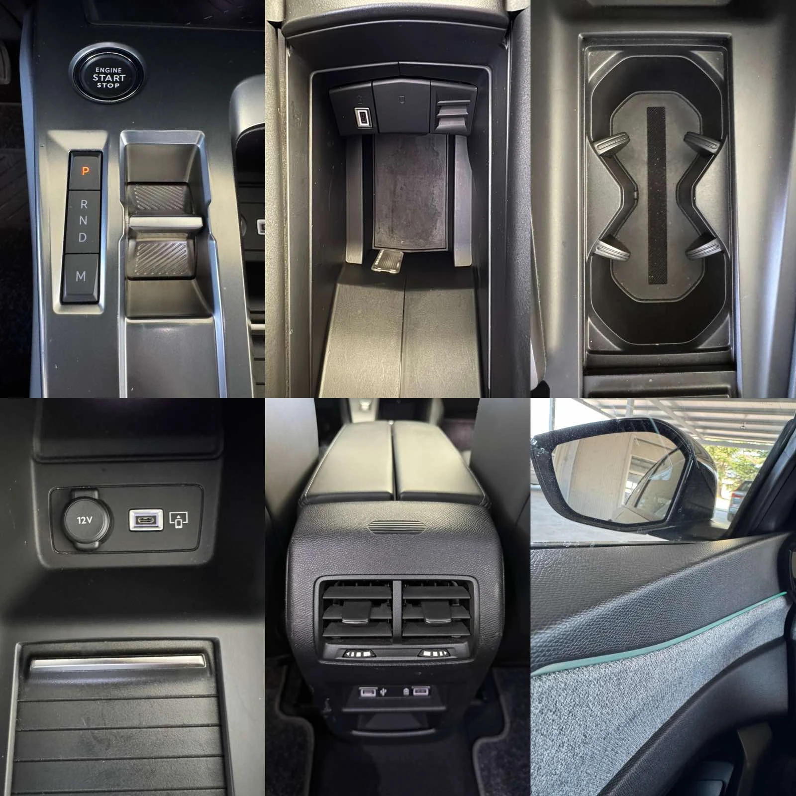 Peugeot 308 1.5BLUEHDI* 130ps* ALLURE* DISTRONIC* ����* ����*  | Mobile.bg � ����������� 15
