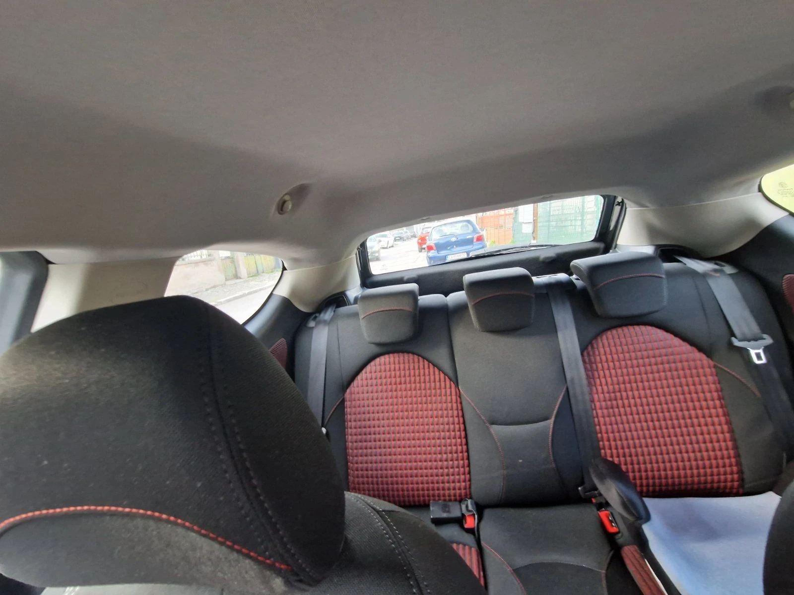 Alfa Romeo MiTo 1.4 LPG, снимка 8 - Автомобили и джипове - 55709899