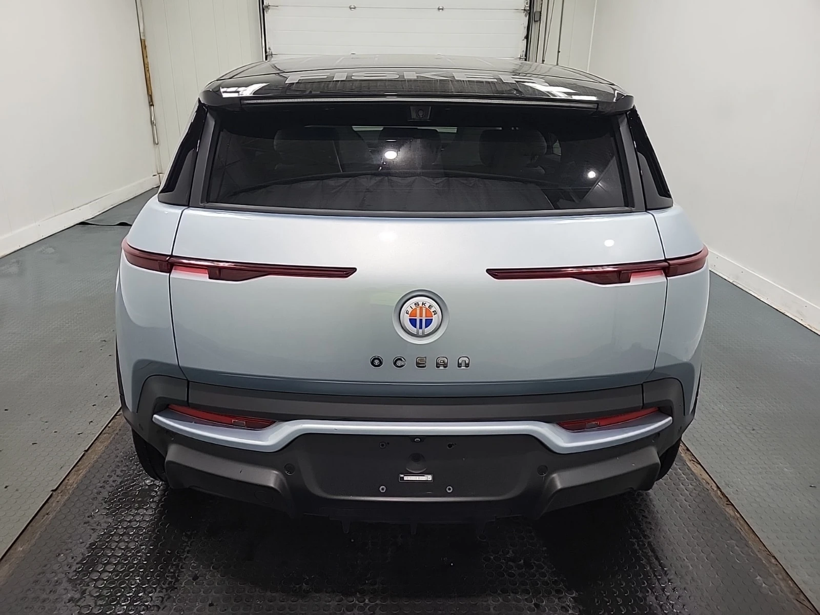 Fisker Ocean * EXTREME * CARFAX * ����� �� ����������� | Mobile.bg � ����������� 17