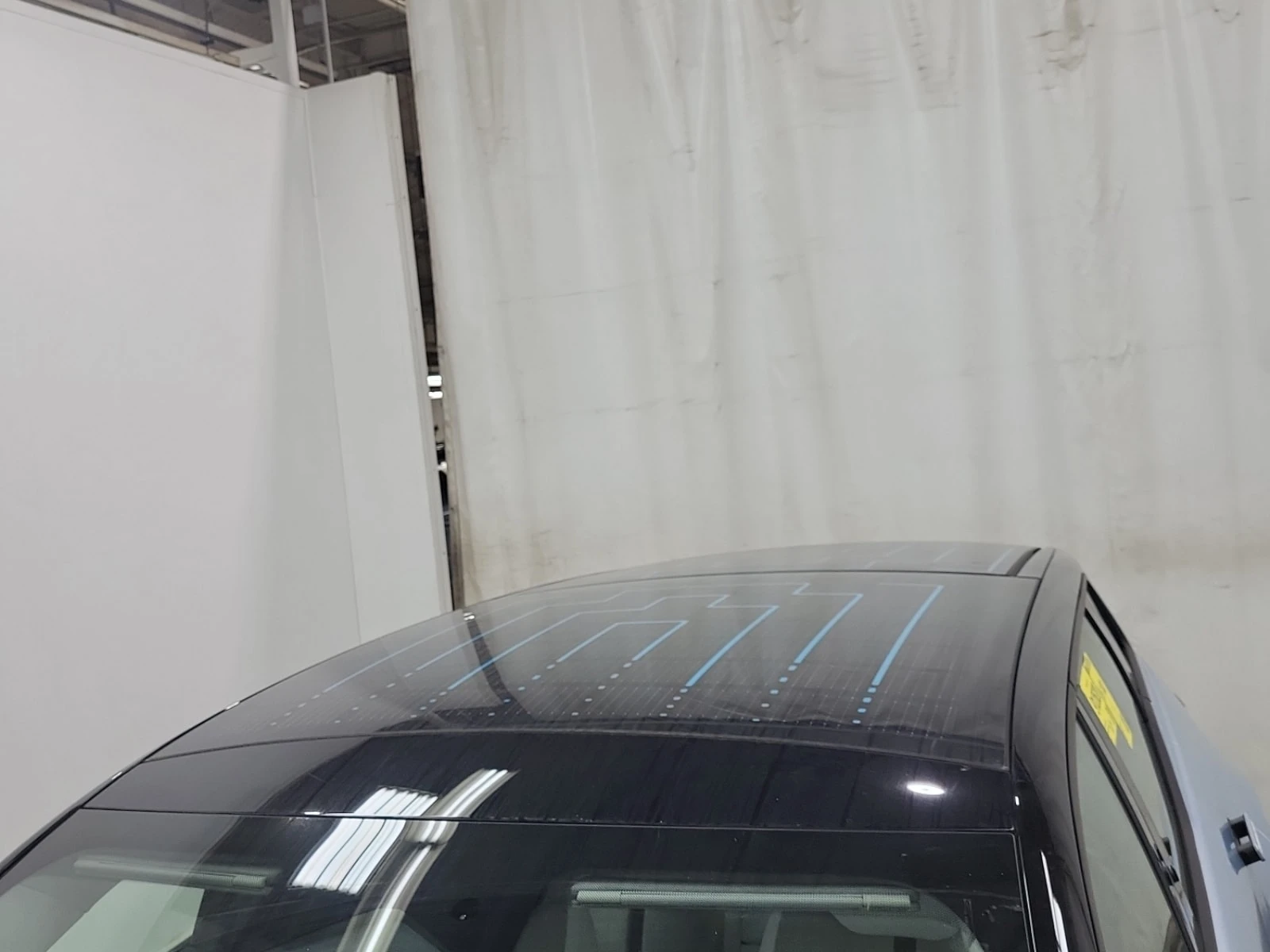 Fisker Ocean * EXTREME * CARFAX * ����� �� ����������� | Mobile.bg � ����������� 7