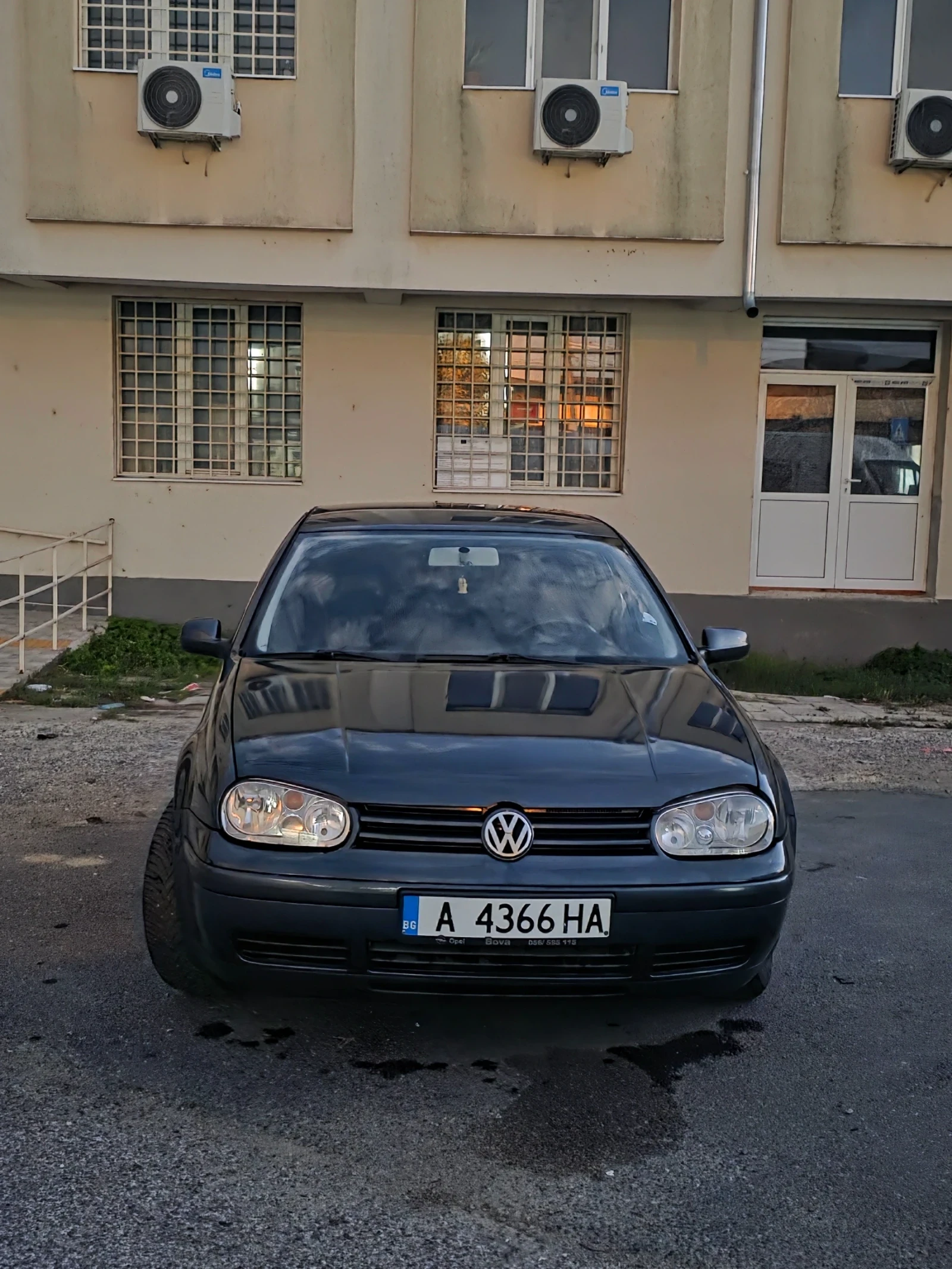 VW Golf 1.6 | Mobile.bg � ����������� 4