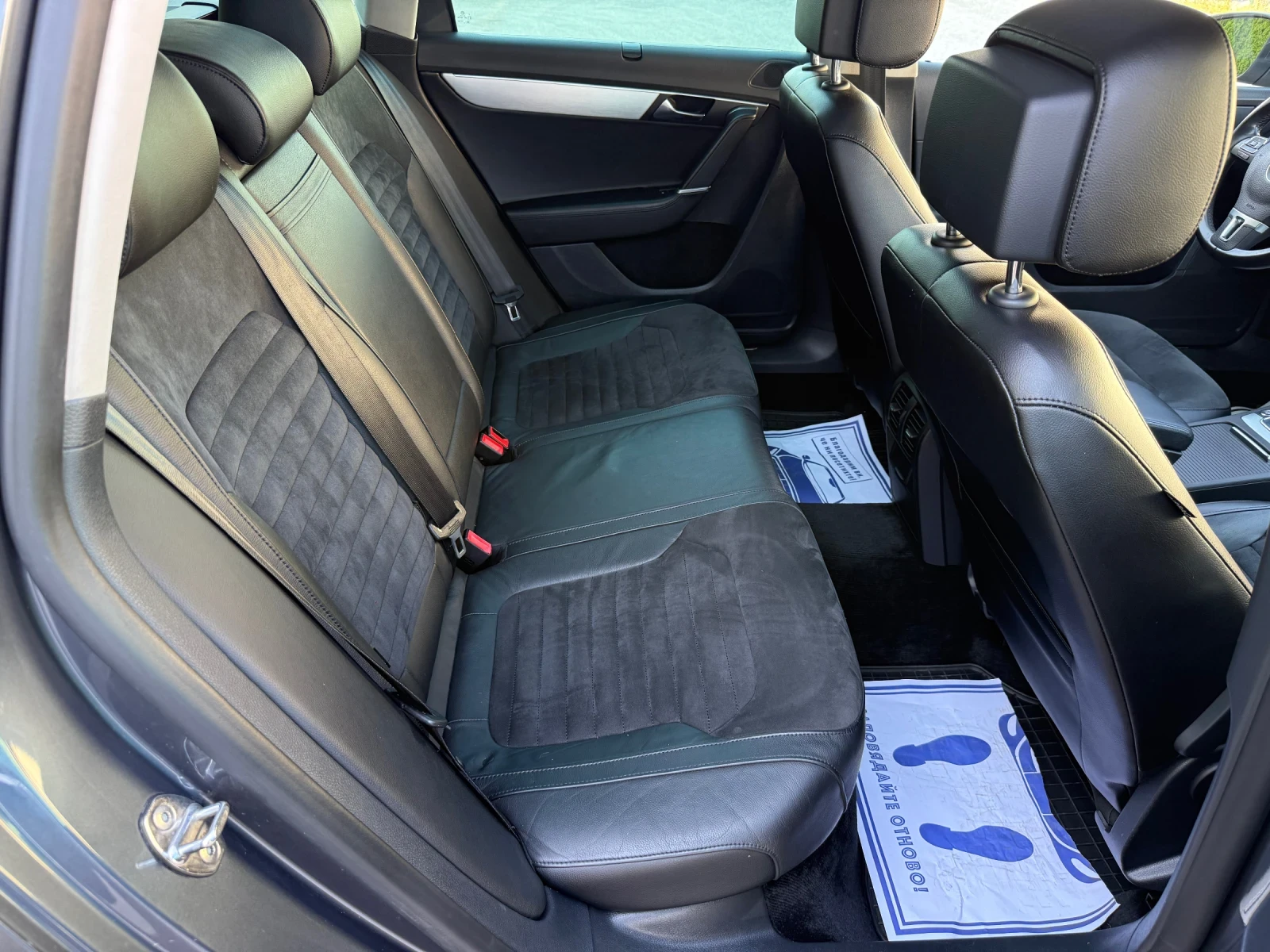 VW Passat 2.0 TDI 170�� | Mobile.bg � ����������� 10