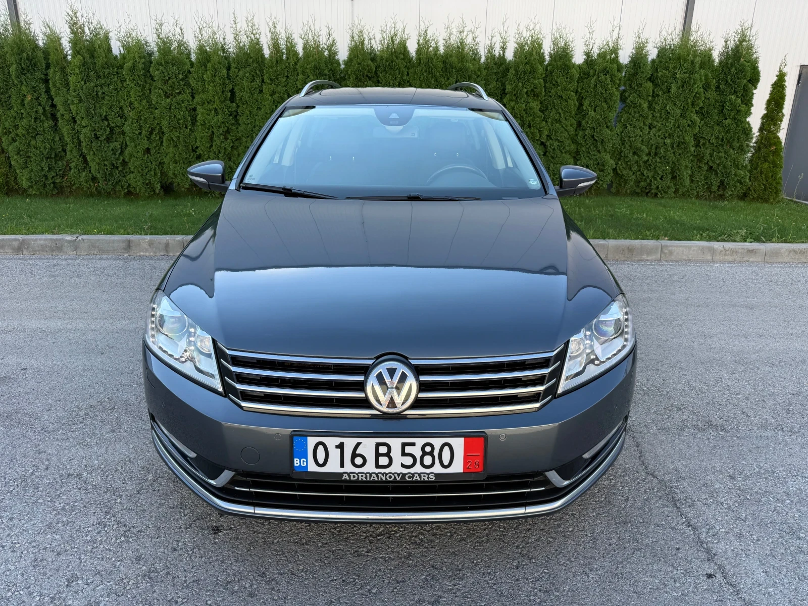 VW Passat 2.0 TDI 170�� | Mobile.bg � ����������� 5