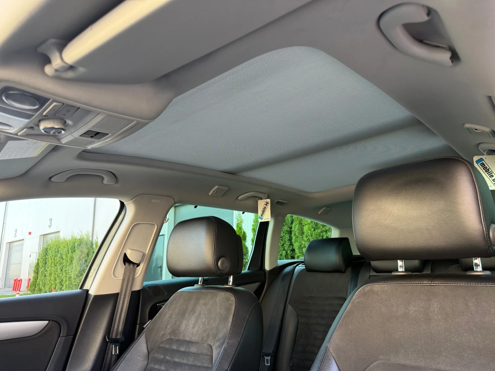 VW Passat 2.0 TDI 170�� | Mobile.bg � ����������� 16
