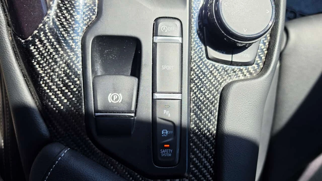 Toyota Supra  3.0T Coupe / CARFAX / HUD / MEMORY | Mobile.bg � ����������� 11