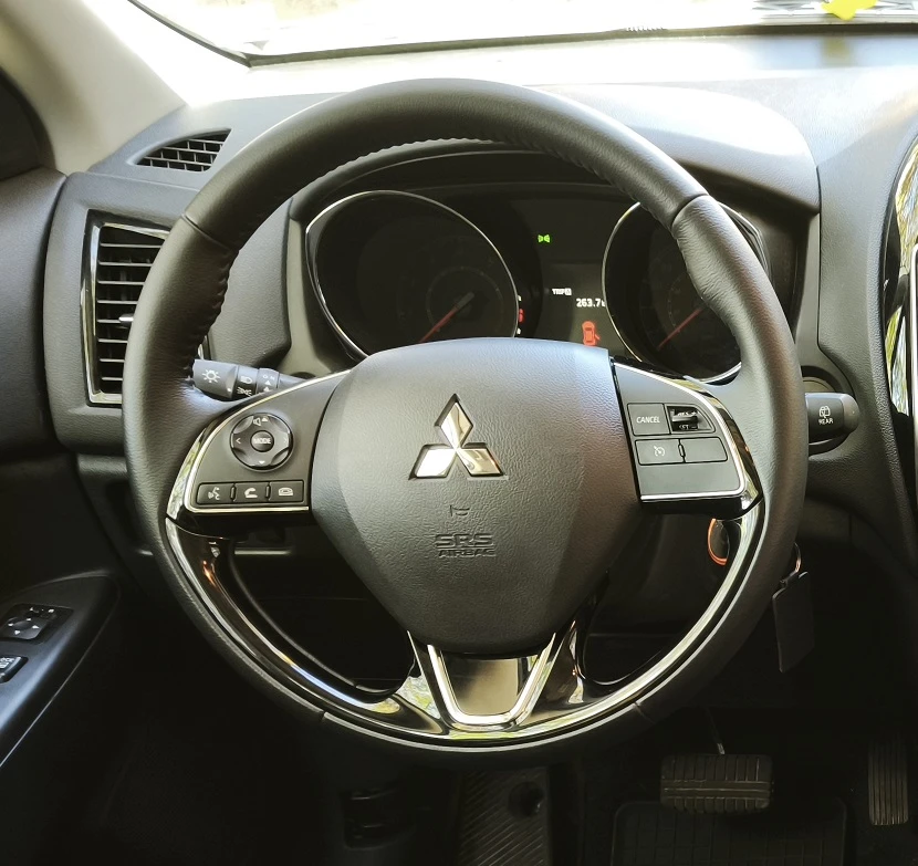 Mitsubishi RVR SE | Mobile.bg � ����������� 13