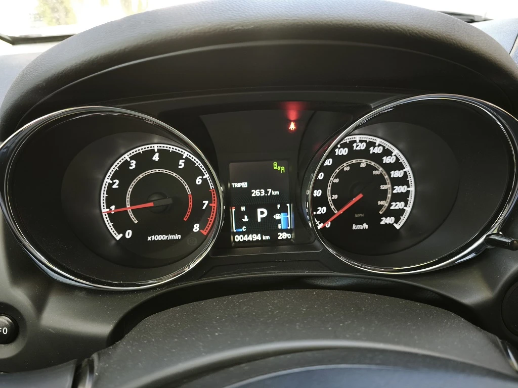 Mitsubishi RVR SE | Mobile.bg � ����������� 12