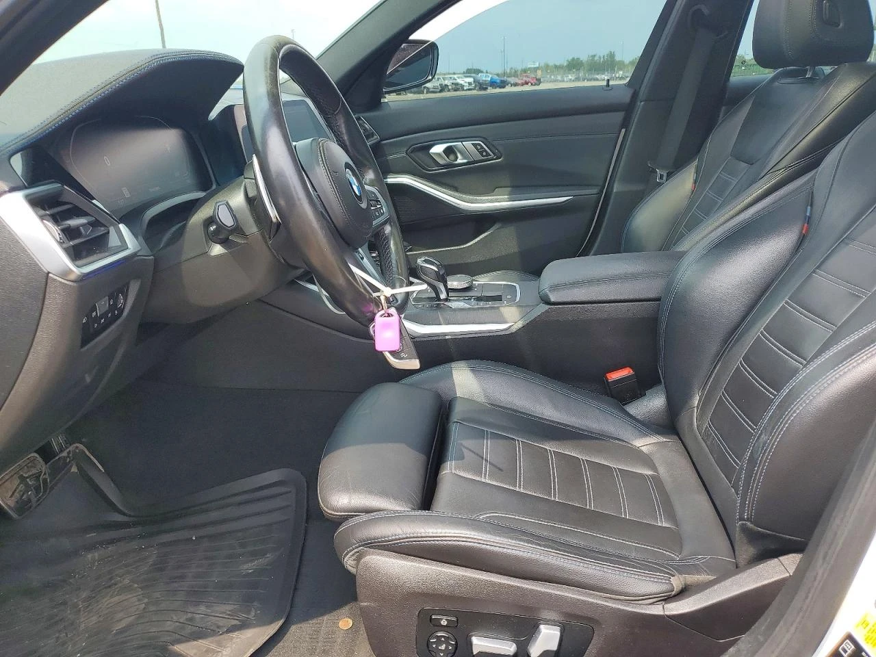 BMW 330 2.0l Xi | Mobile.bg � ����������� 7