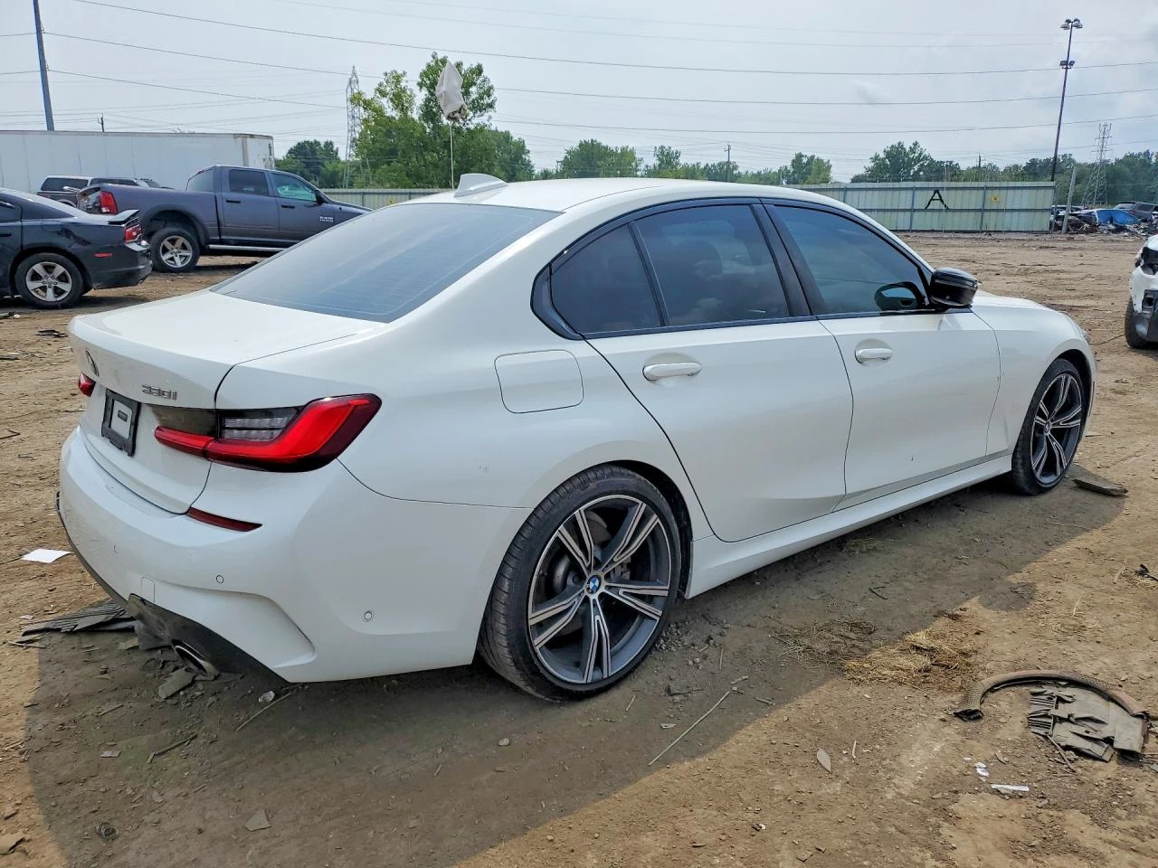 BMW 330 2.0l Xi | Mobile.bg � ����������� 3