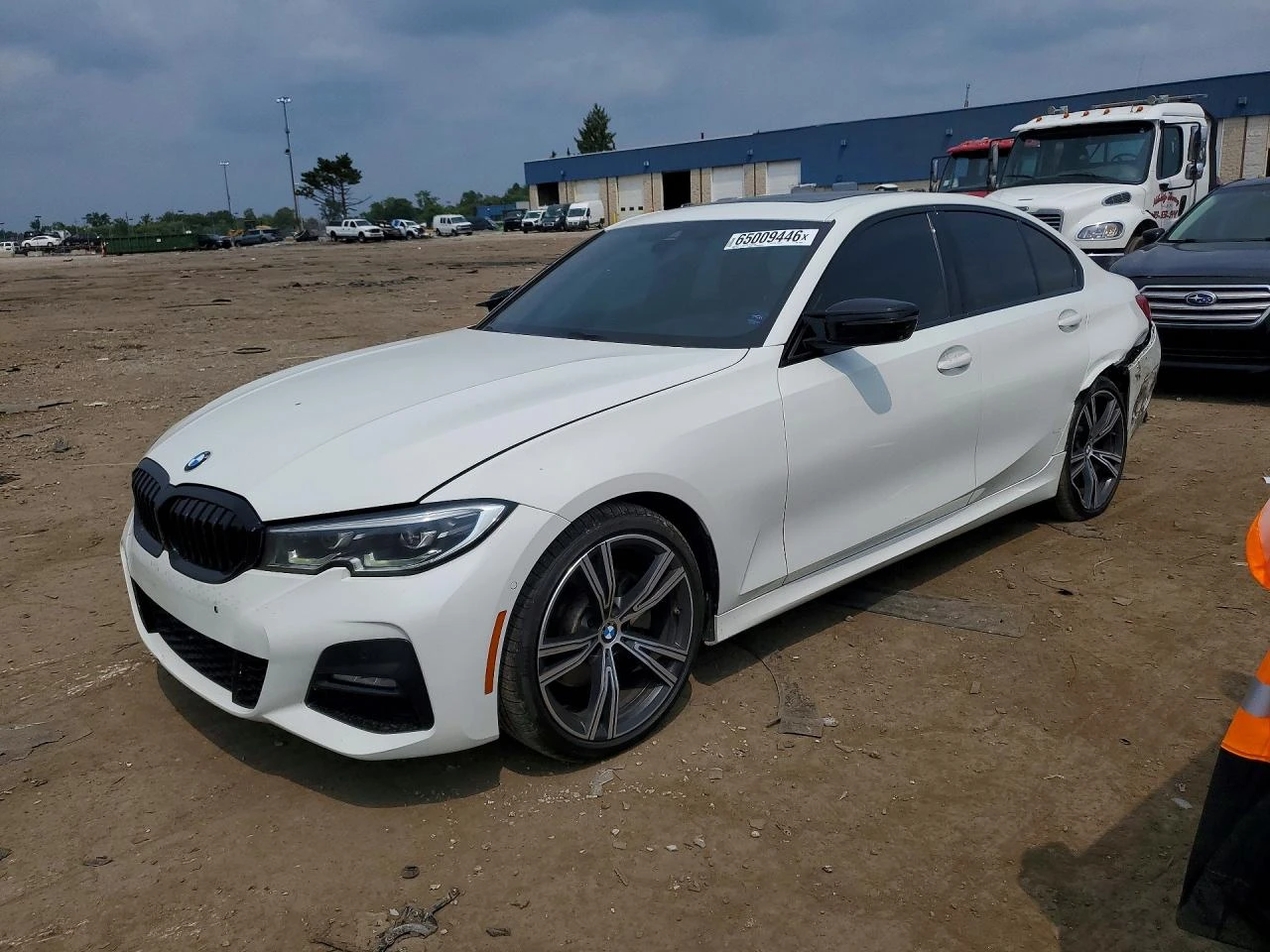 BMW 330 2.0l Xi | Mobile.bg � ����������� 1