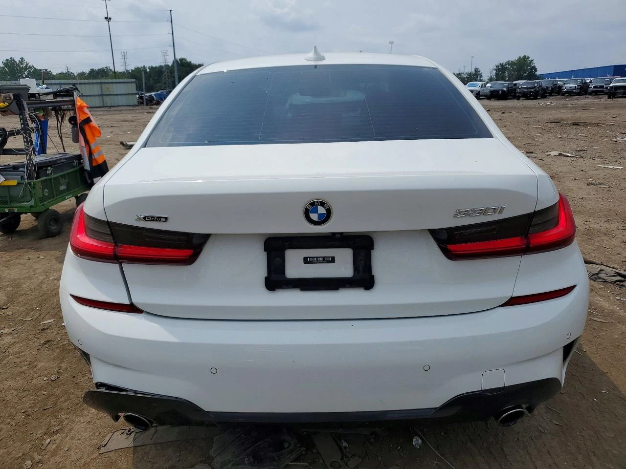 BMW 330 2.0l Xi | Mobile.bg � ����������� 6