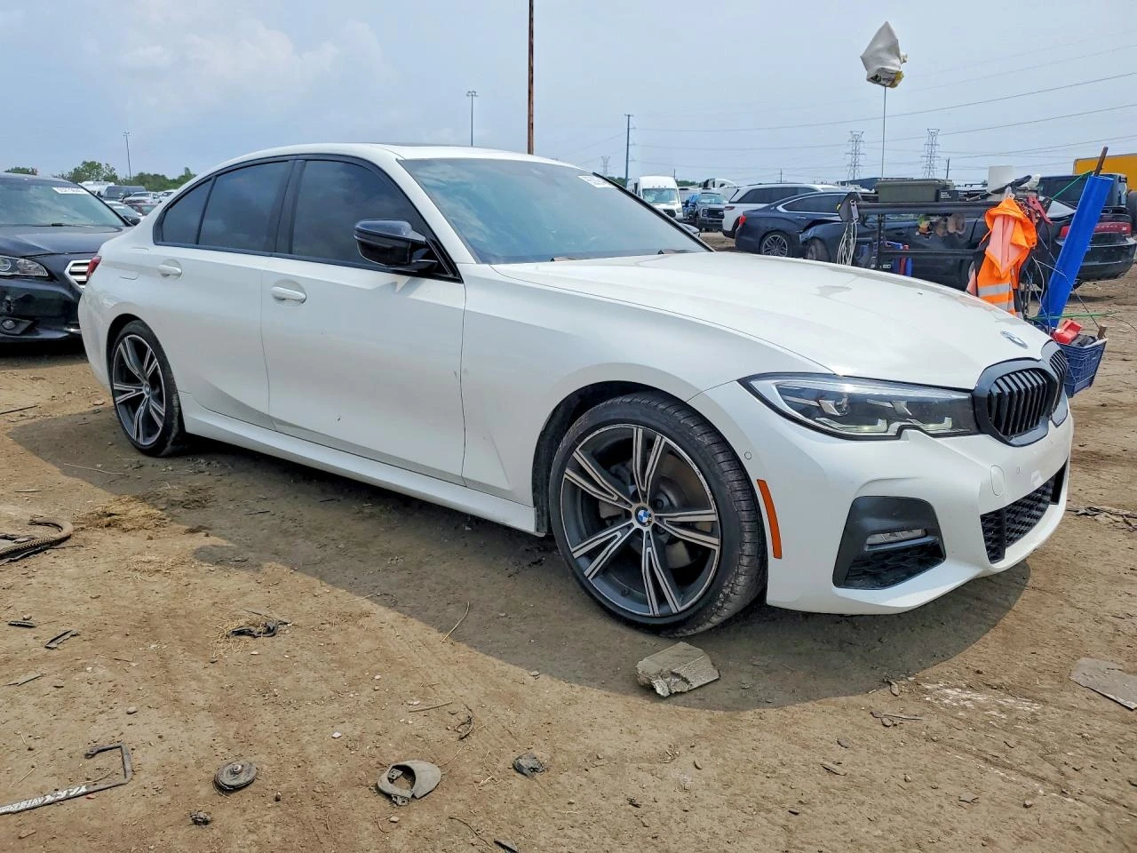 BMW 330 2.0l Xi | Mobile.bg � ����������� 4