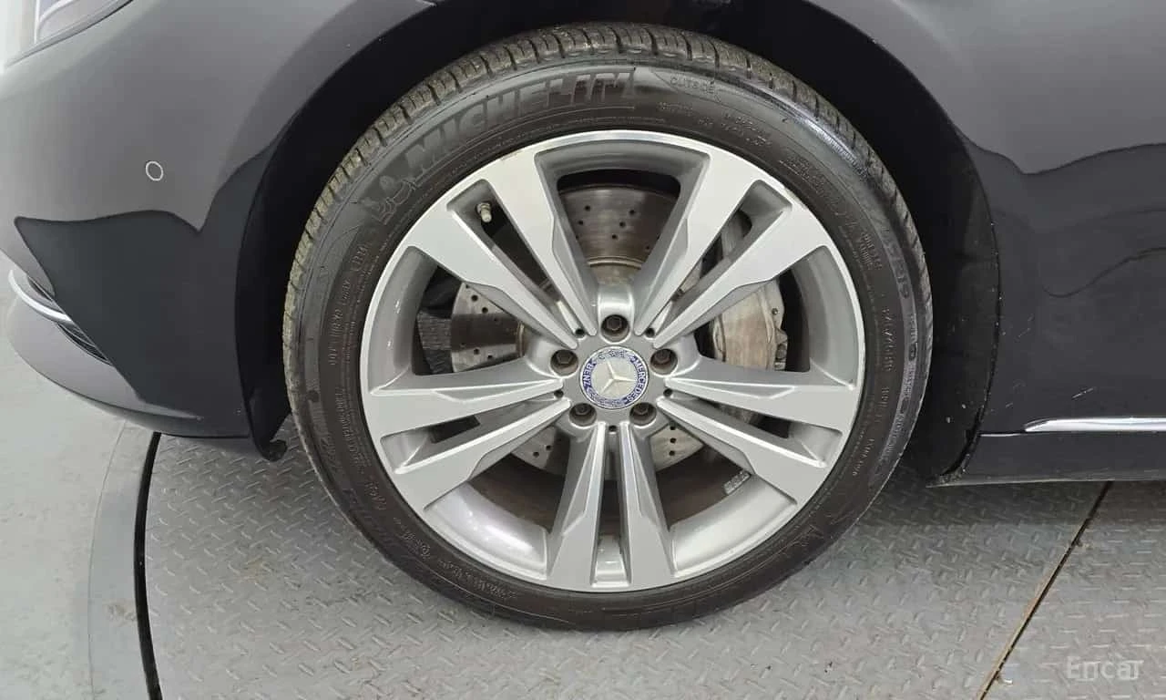 Mercedes-Benz S 400 4MATIC * ������ ���� �� �������� | Mobile.bg � ����������� 5