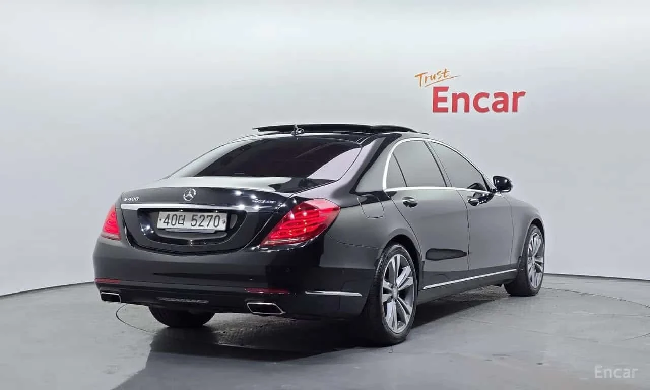 Mercedes-Benz S 400 4MATIC * ������ ���� �� �������� | Mobile.bg � ����������� 2
