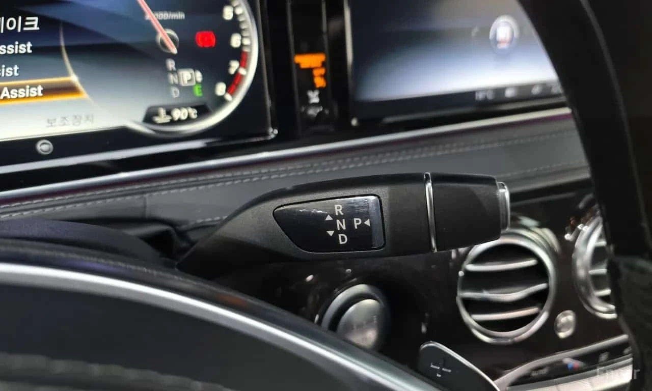 Mercedes-Benz S 400 4MATIC * ������ ���� �� �������� | Mobile.bg � ����������� 9