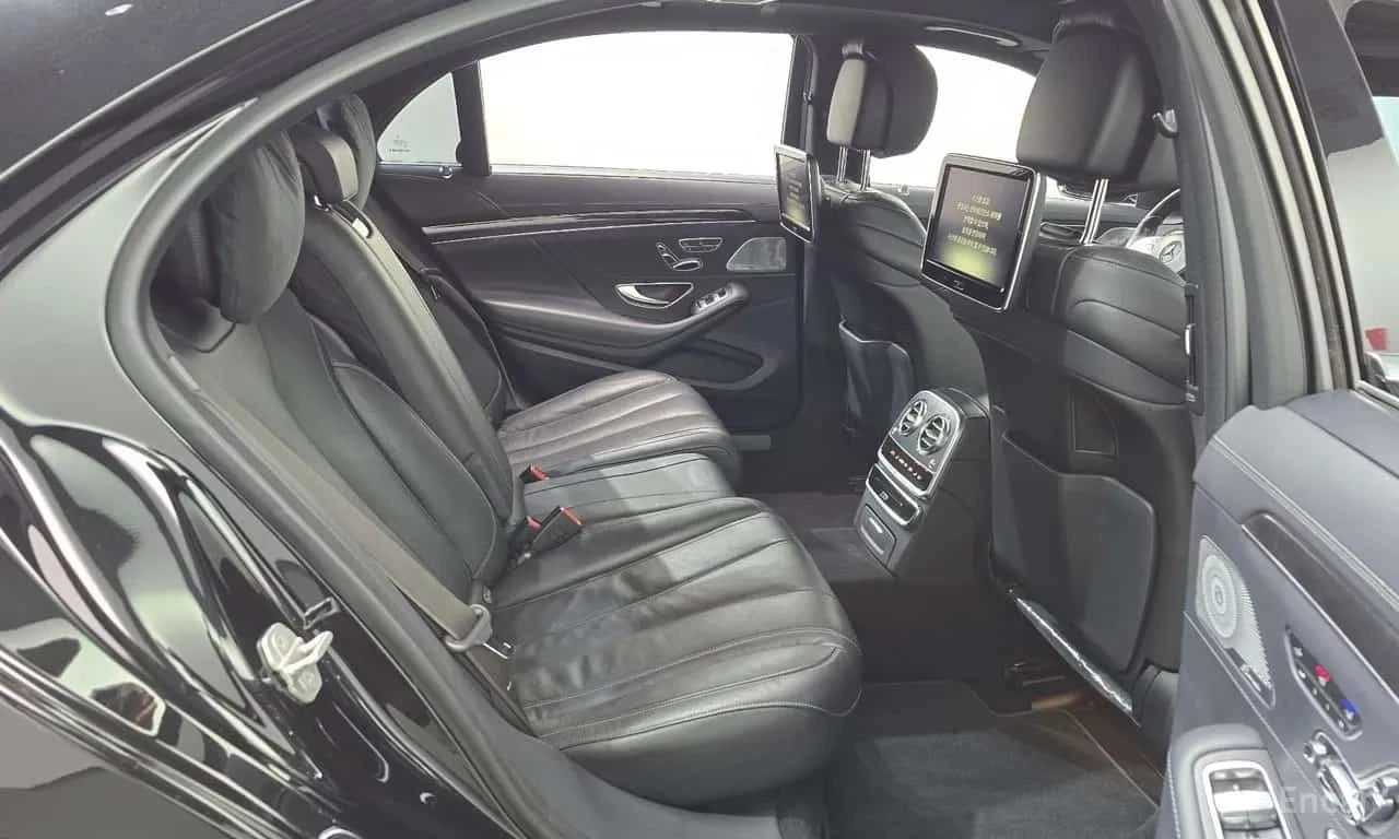 Mercedes-Benz S 400 4MATIC * ������ ���� �� �������� | Mobile.bg � ����������� 12