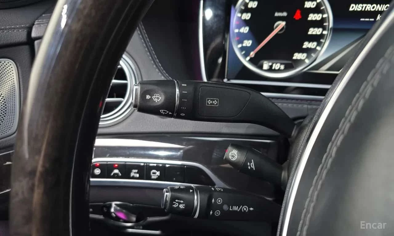 Mercedes-Benz S 400 4MATIC * ������ ���� �� �������� | Mobile.bg � ����������� 17