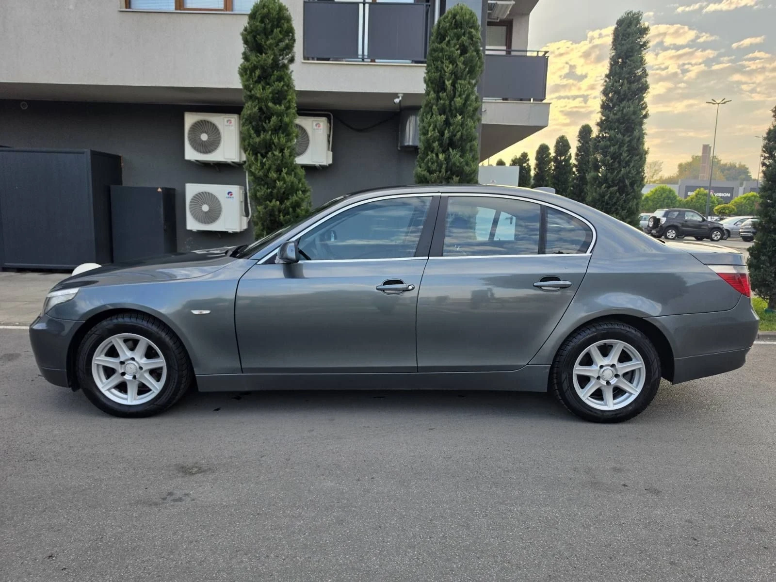 BMW 520 150 �.�. / ������  | Mobile.bg � ����������� 7