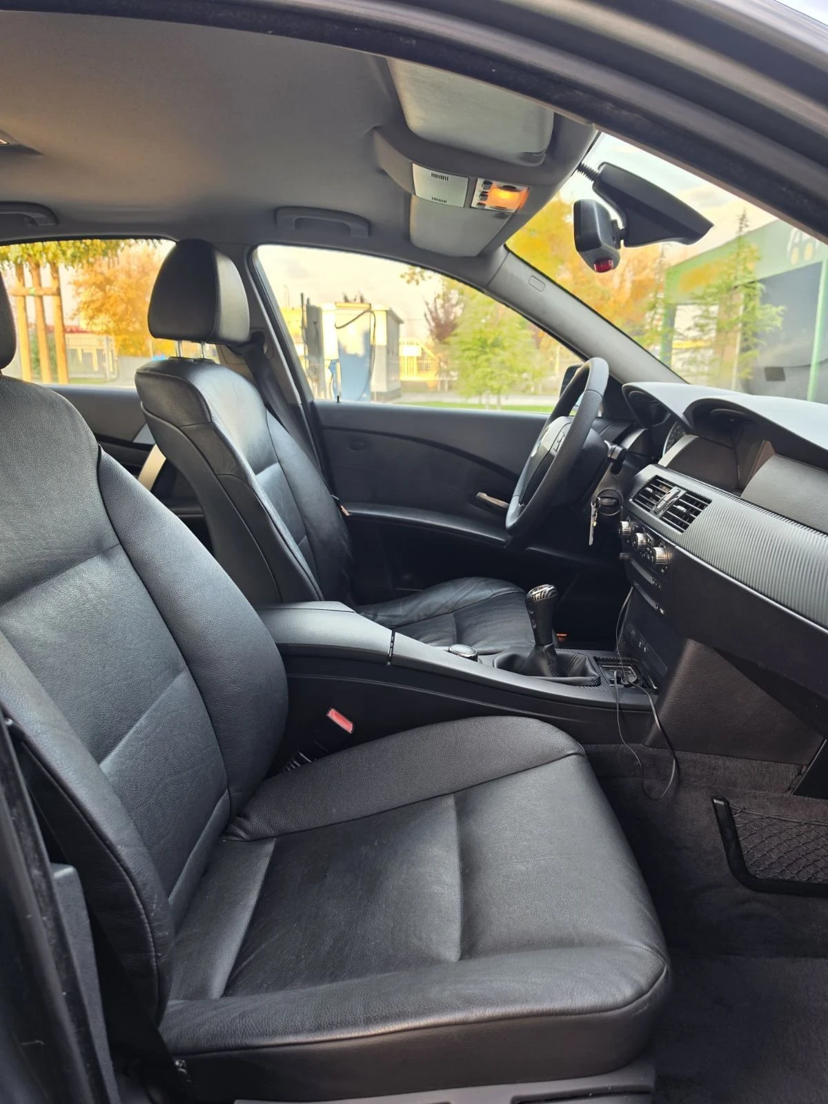 BMW 520 150 �.�. / ������  | Mobile.bg � ����������� 14