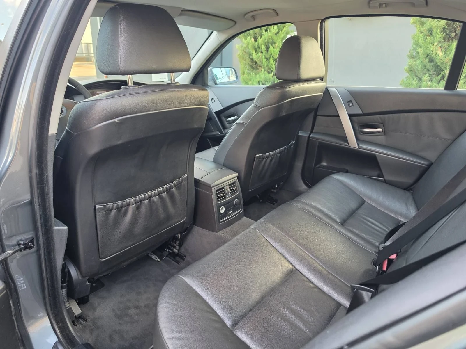 BMW 520 150 �.�. / ������  | Mobile.bg � ����������� 9