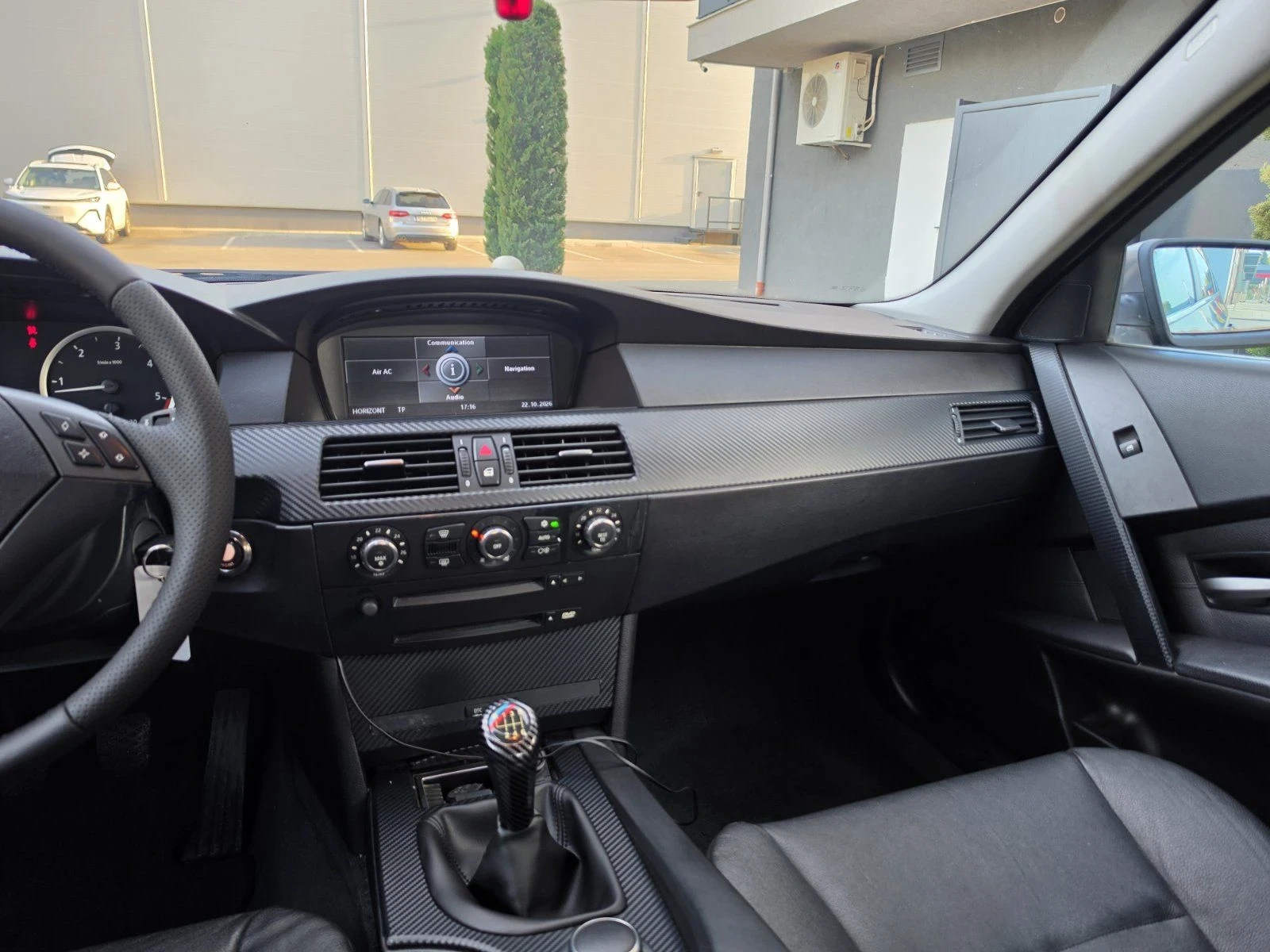 BMW 520 150 �.�. / ������  | Mobile.bg � ����������� 15