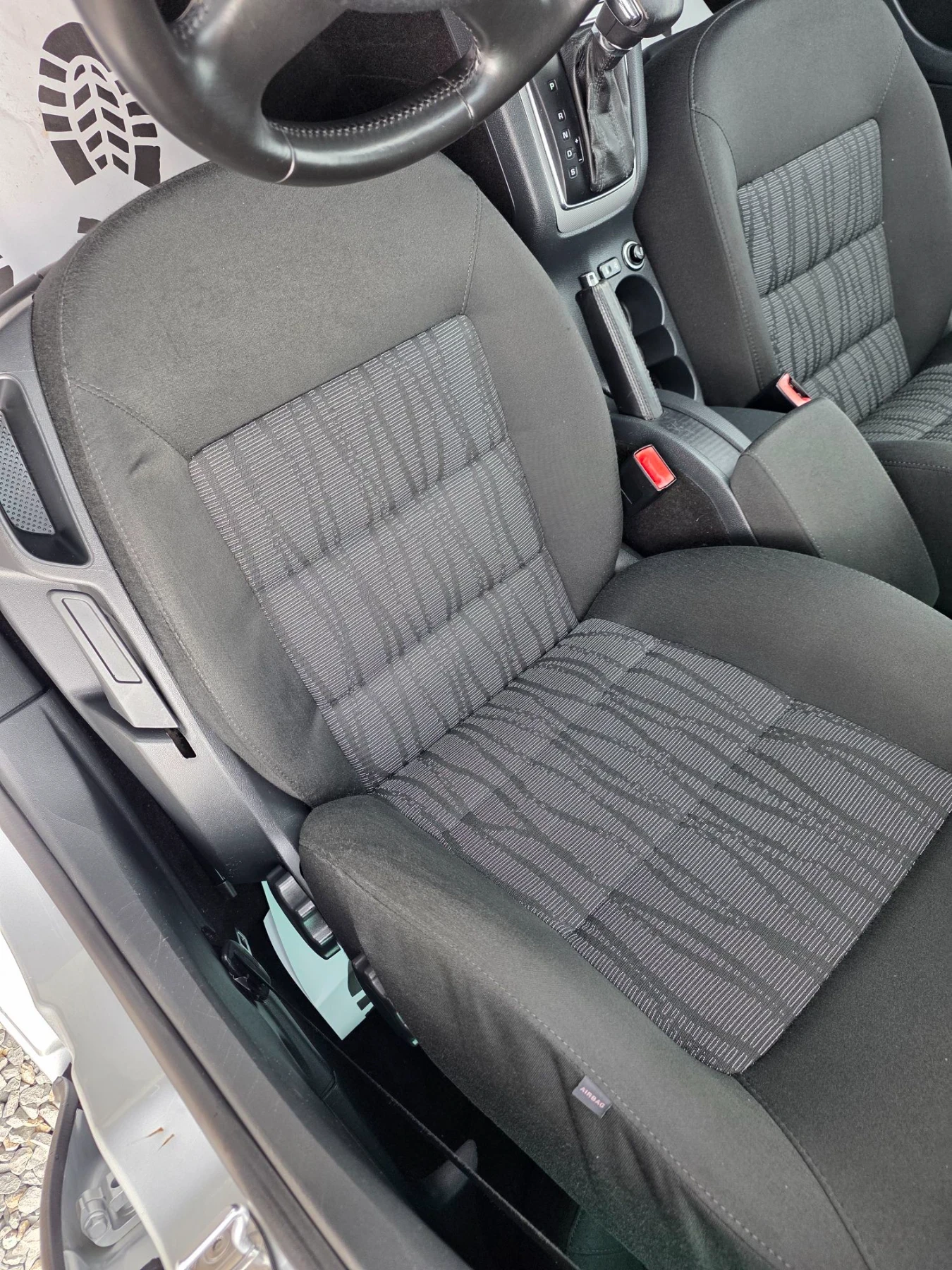 Skoda Octavia 1.4i 122p.s AUTOMAT | Mobile.bg � ����������� 8
