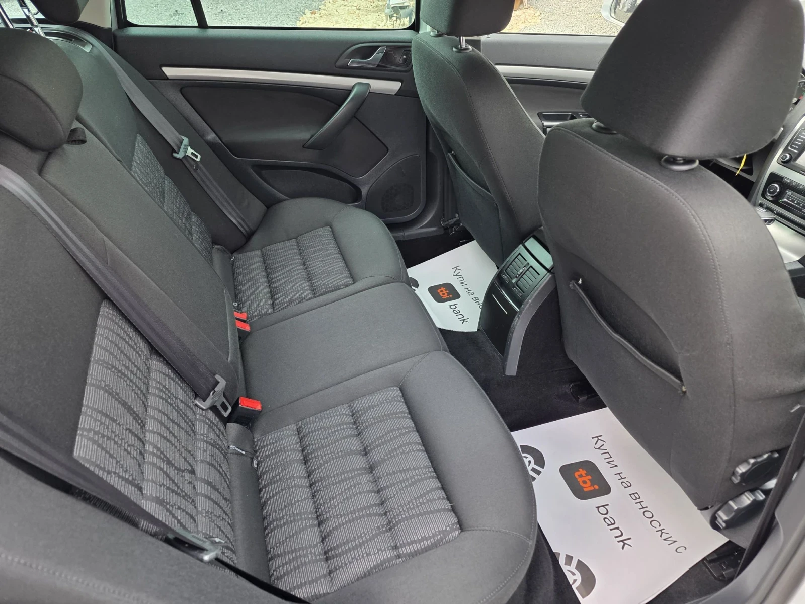 Skoda Octavia 1.4i 122p.s AUTOMAT | Mobile.bg � ����������� 12