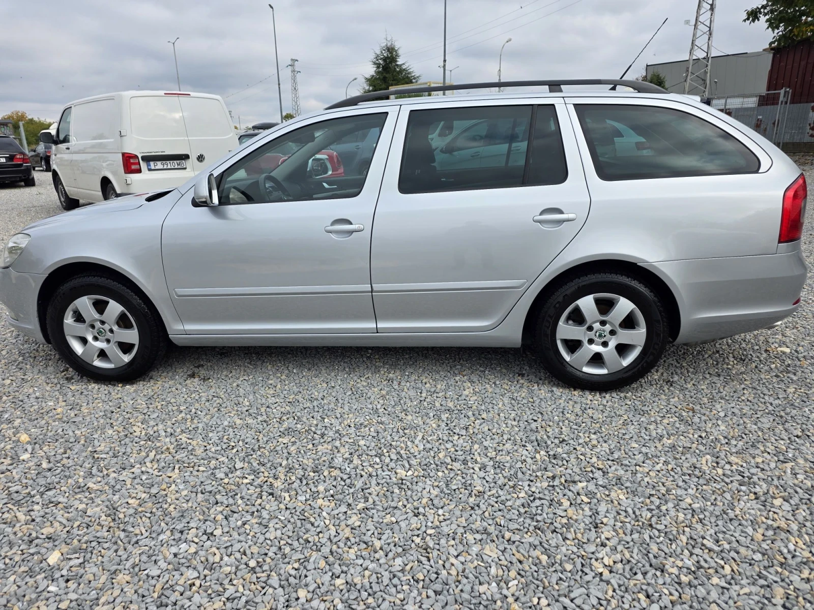 Skoda Octavia 1.4i 122p.s AUTOMAT | Mobile.bg � ����������� 6