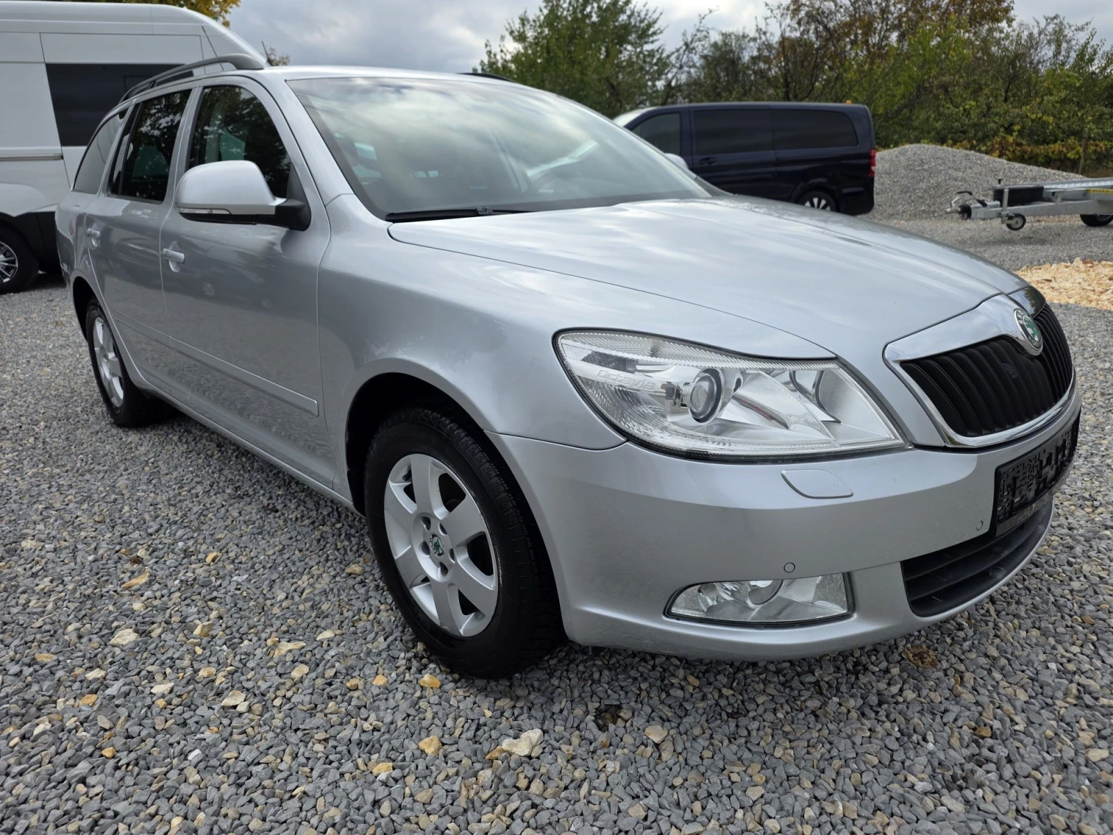 Skoda Octavia 1.4i 122p.s AUTOMAT | Mobile.bg � ����������� 2