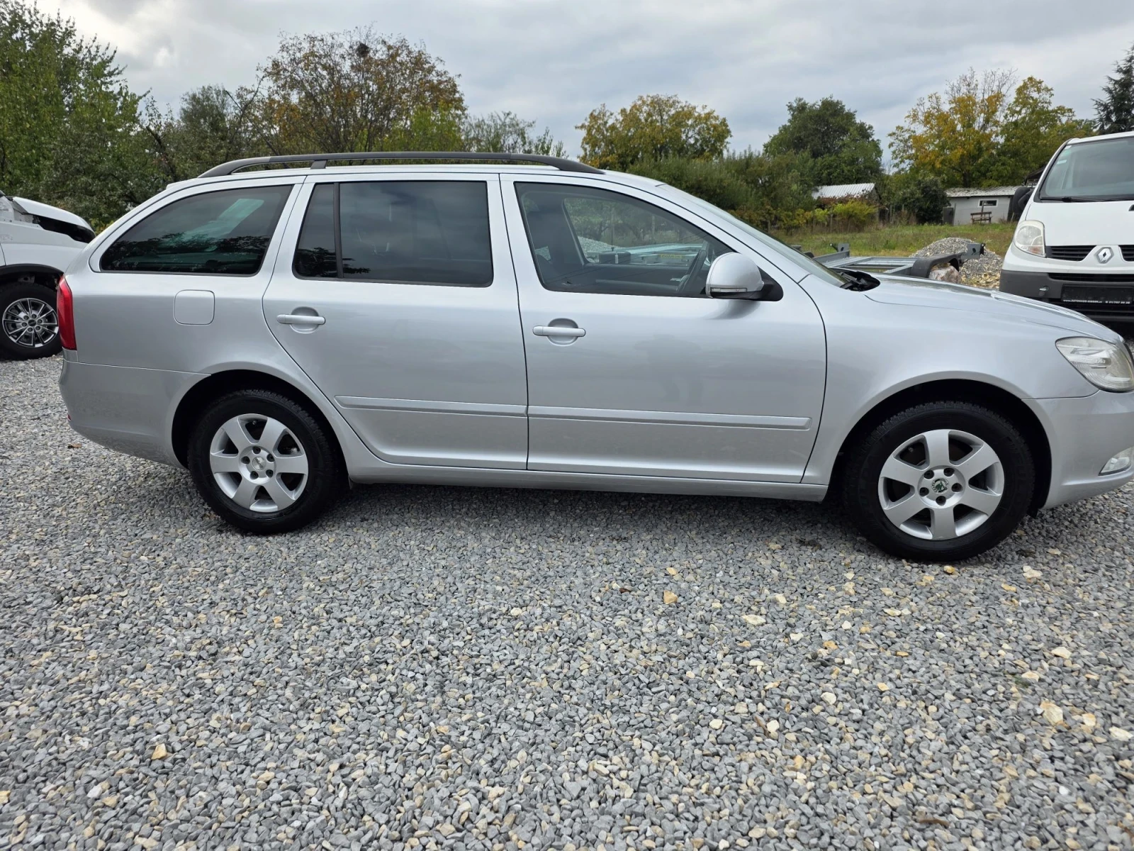 Skoda Octavia 1.4i 122p.s AUTOMAT | Mobile.bg � ����������� 3