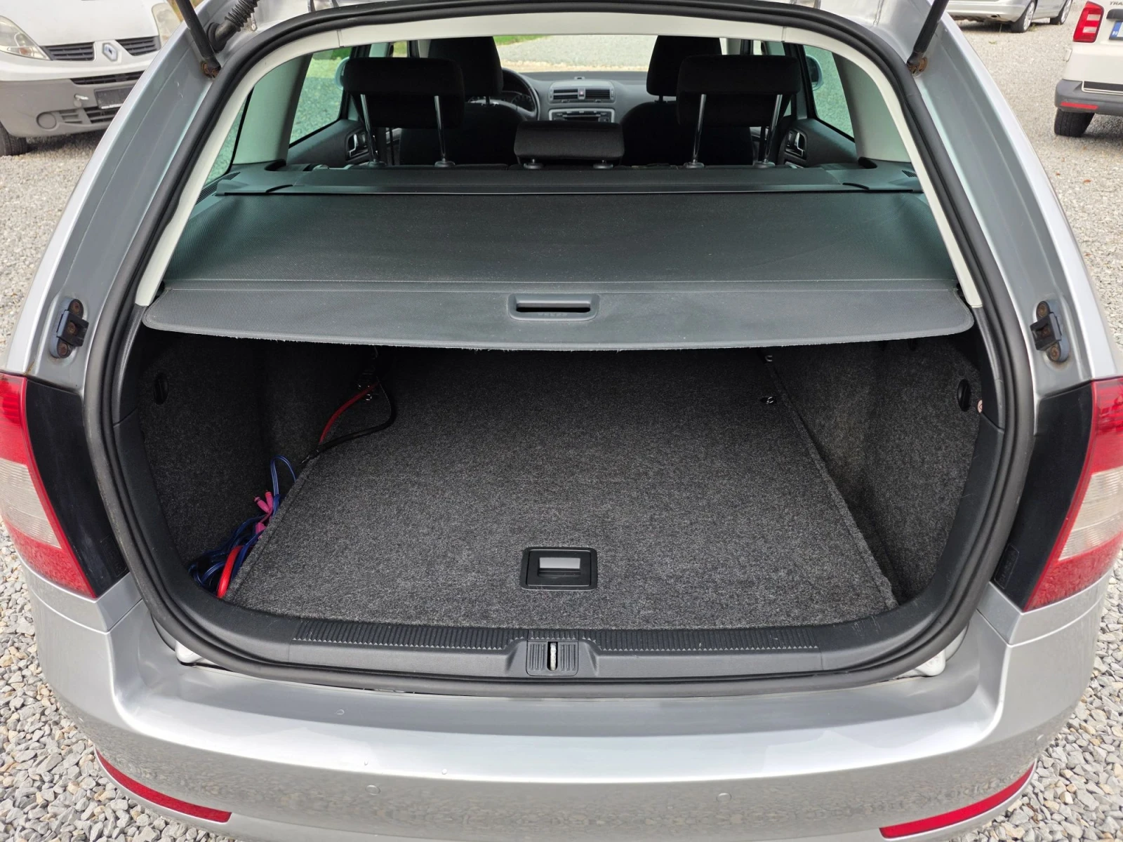 Skoda Octavia 1.4i 122p.s AUTOMAT | Mobile.bg � ����������� 13