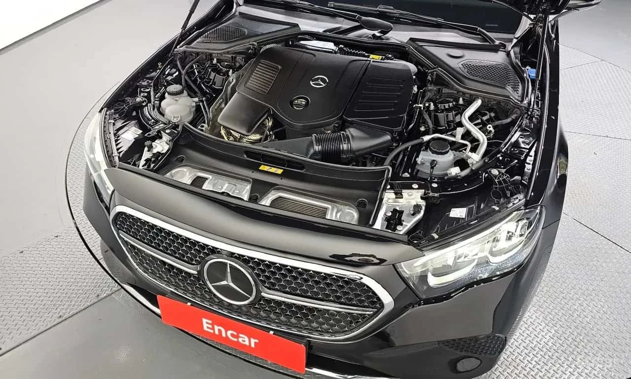 Mercedes-Benz E 200 Avantgarde | ���������������  | Mobile.bg � ����������� 6