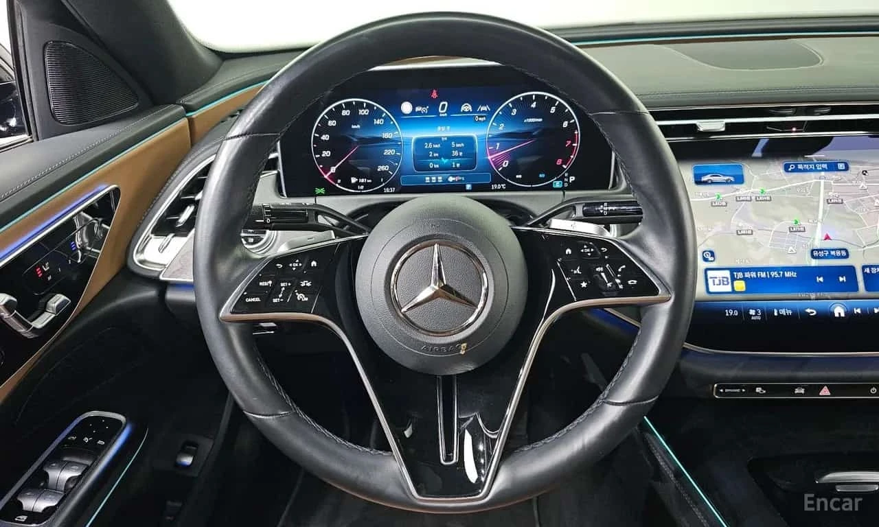 Mercedes-Benz E 200 Avantgarde | ���������������  | Mobile.bg � ����������� 15