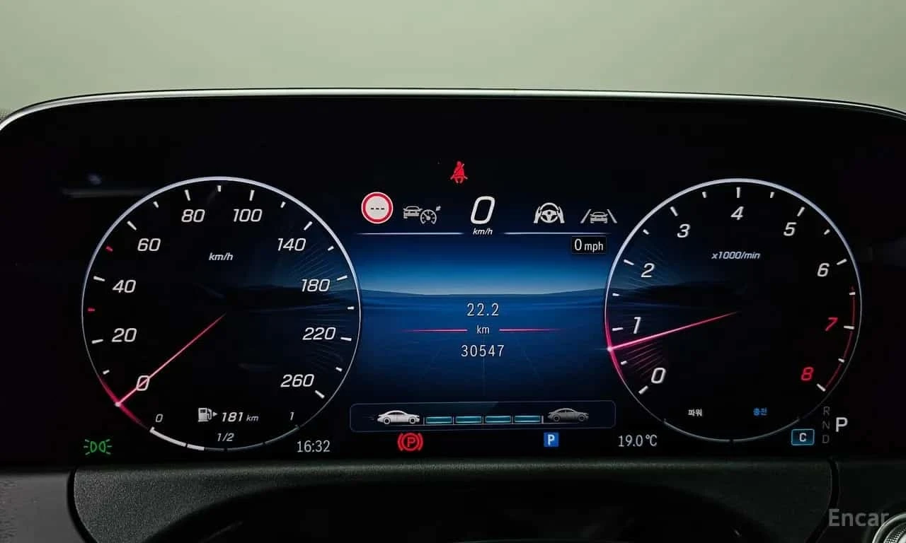 Mercedes-Benz E 200 Avantgarde | ���������������  | Mobile.bg � ����������� 8