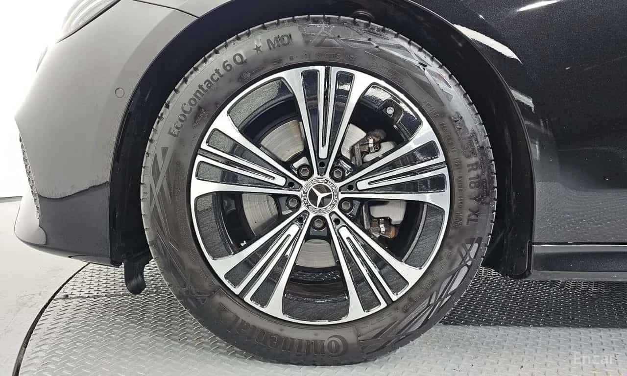 Mercedes-Benz E 200 Avantgarde | ���������������  | Mobile.bg � ����������� 5