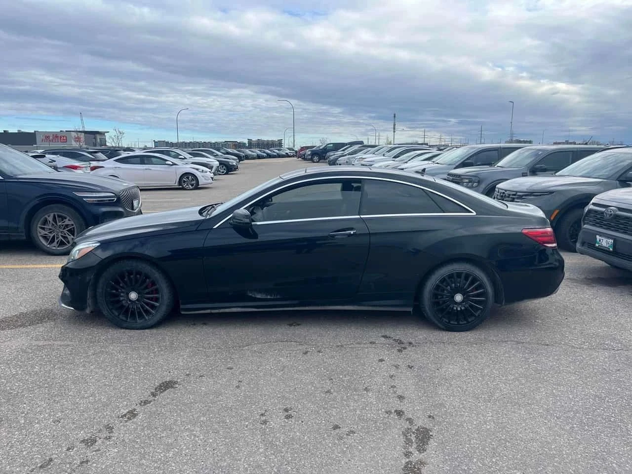 Mercedes-Benz E 400 | Mobile.bg � ����������� 2