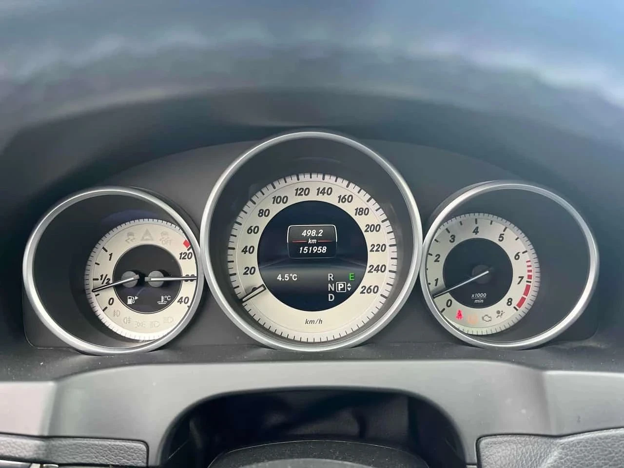 Mercedes-Benz E 400 | Mobile.bg � ����������� 8