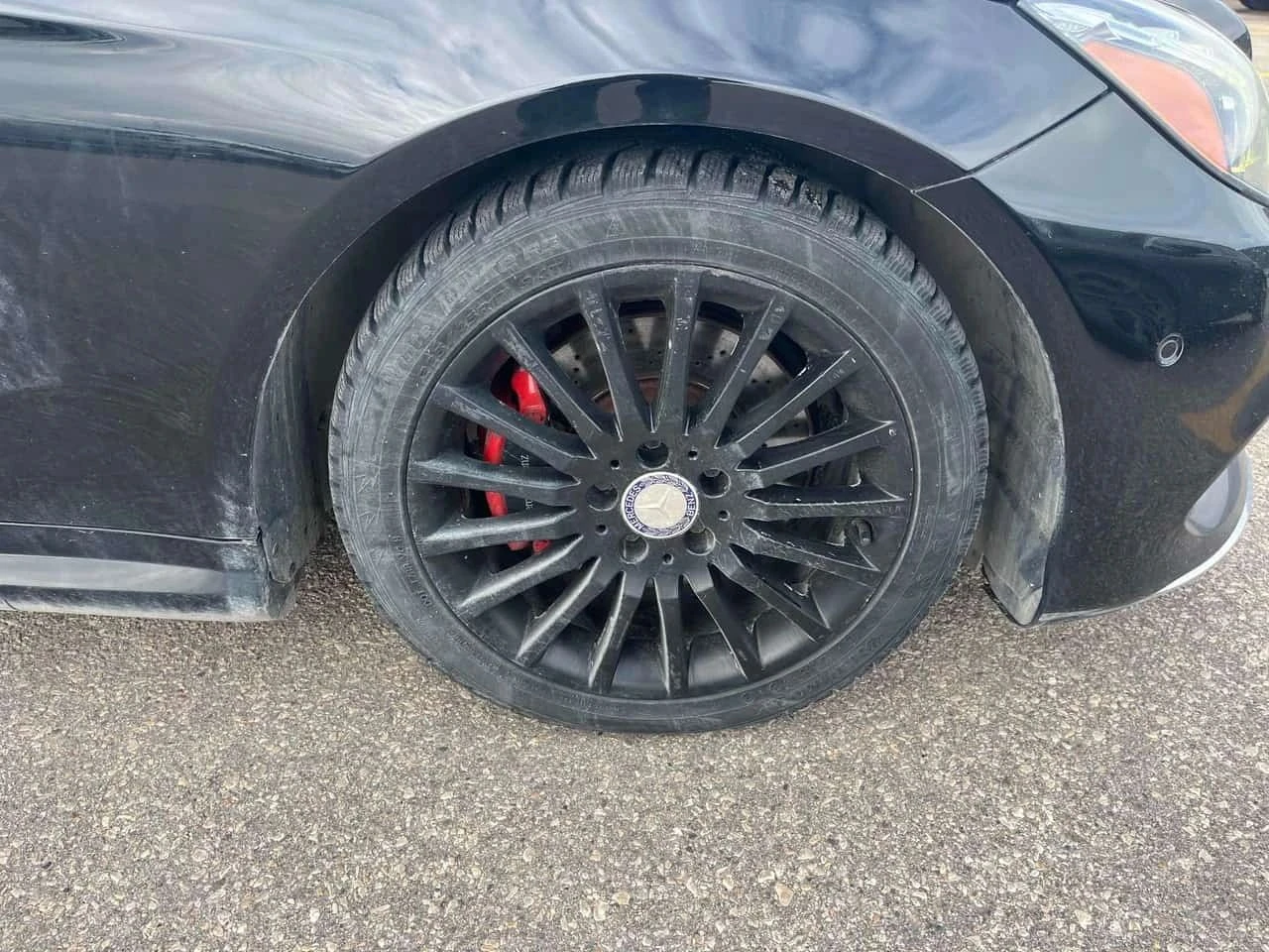 Mercedes-Benz E 400 | Mobile.bg � ����������� 7