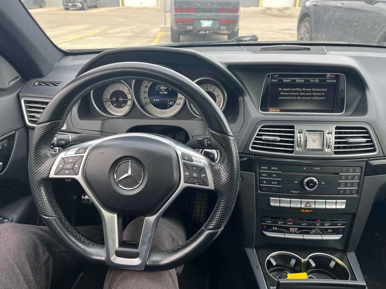 Mercedes-Benz E 400 | Mobile.bg � ����������� 9