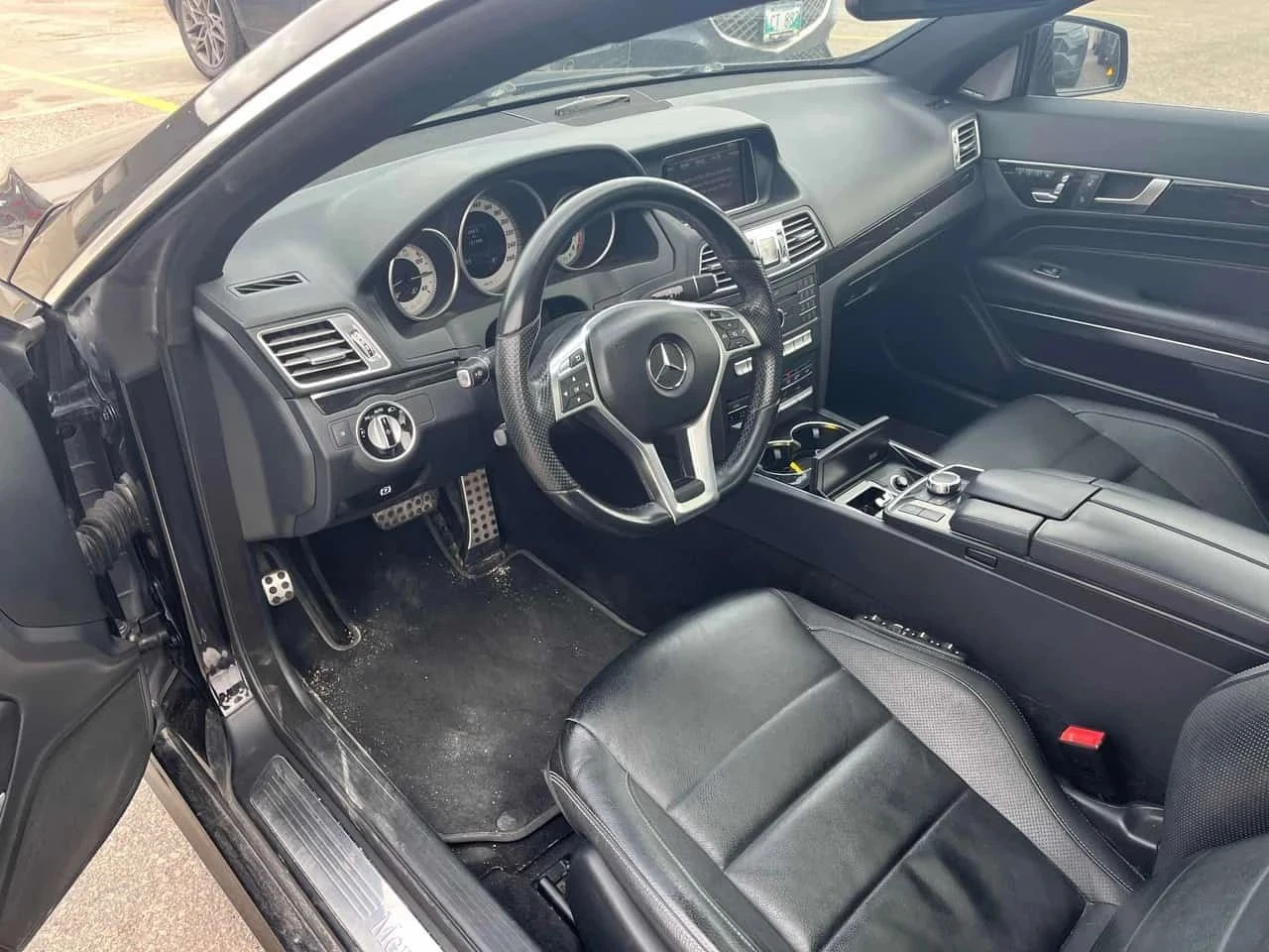 Mercedes-Benz E 400 | Mobile.bg � ����������� 5