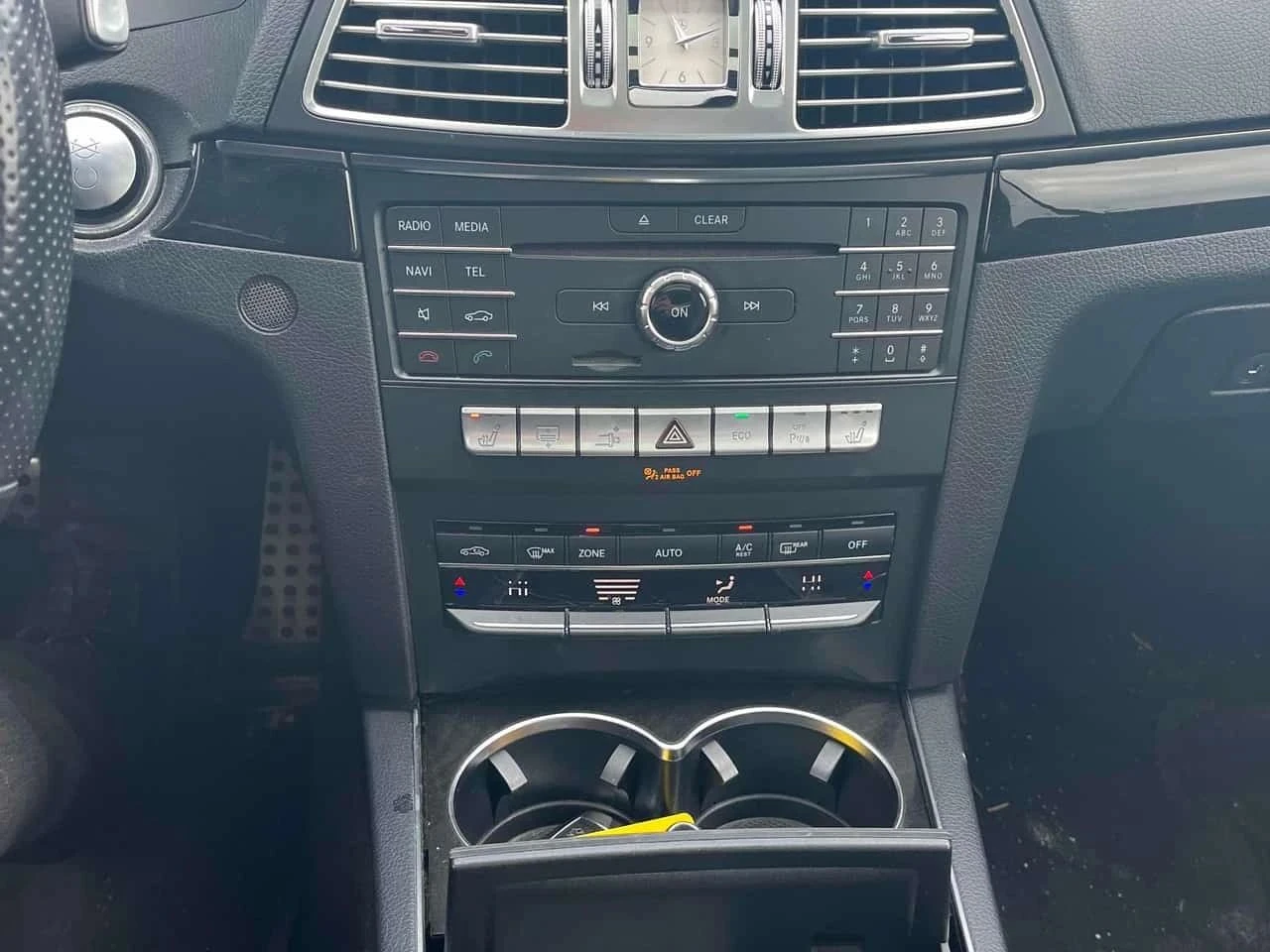 Mercedes-Benz E 400 | Mobile.bg � ����������� 11