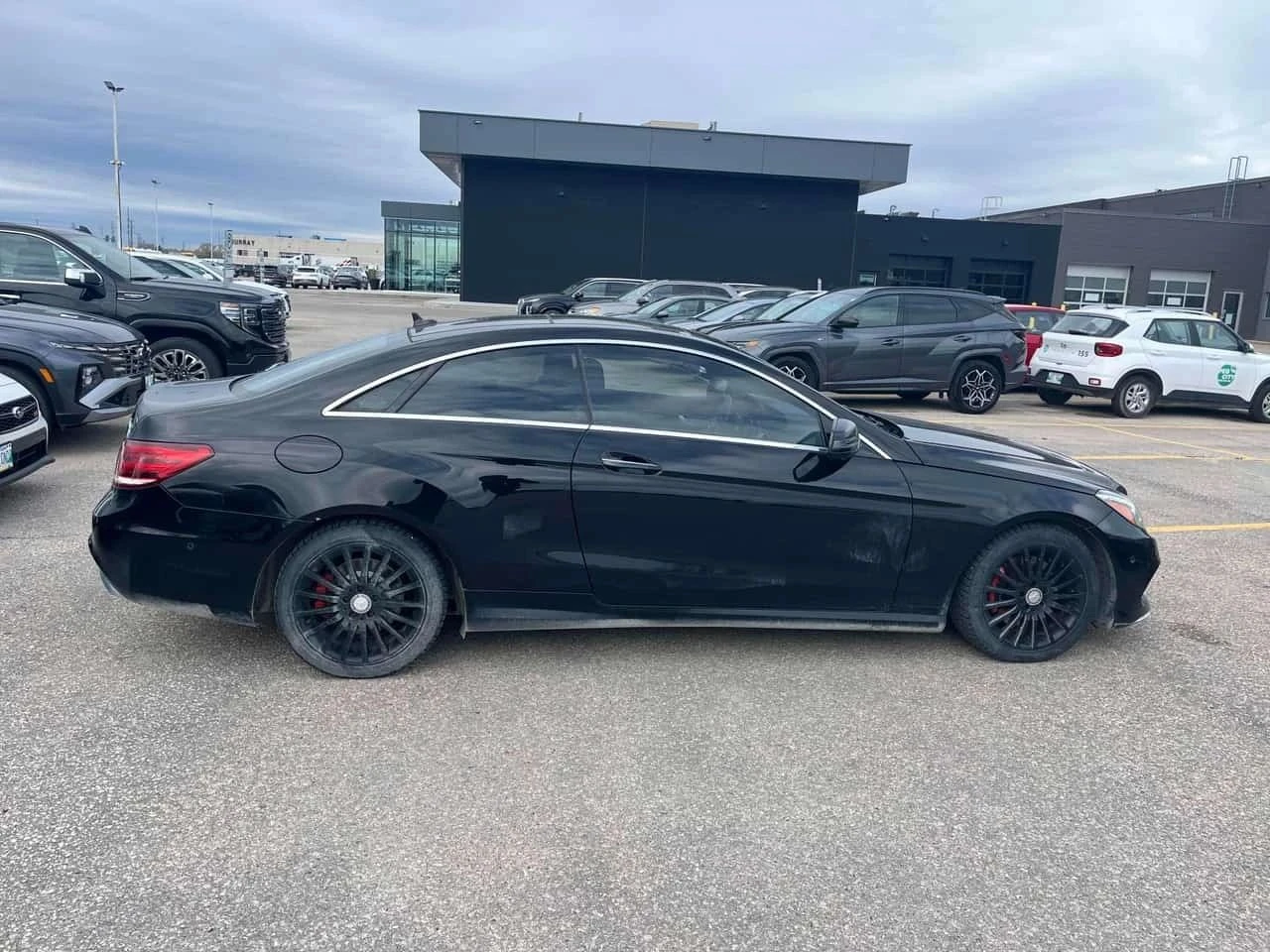 Mercedes-Benz E 400 | Mobile.bg � ����������� 3