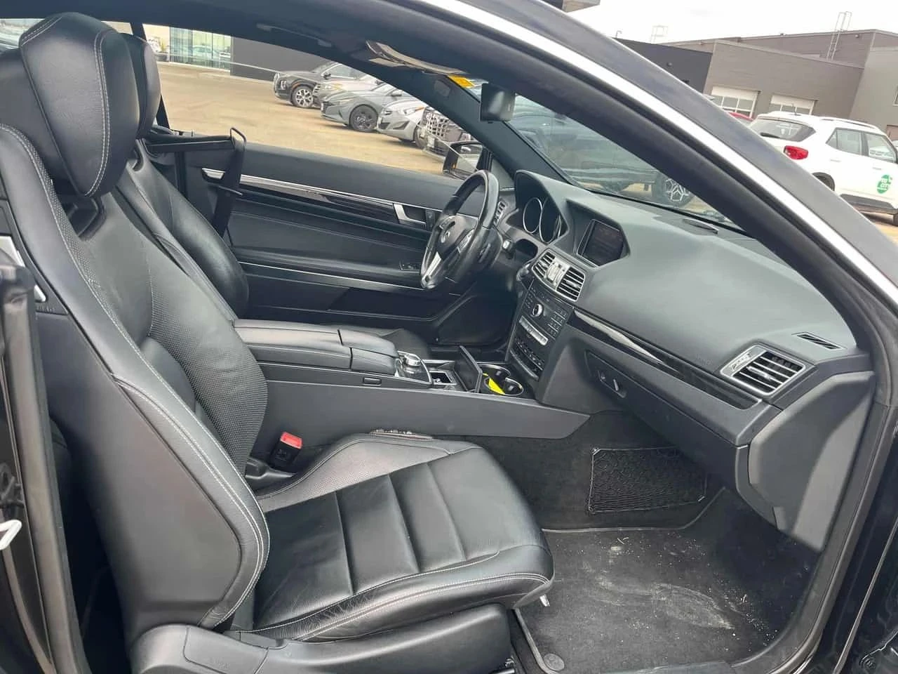 Mercedes-Benz E 400 | Mobile.bg � ����������� 16