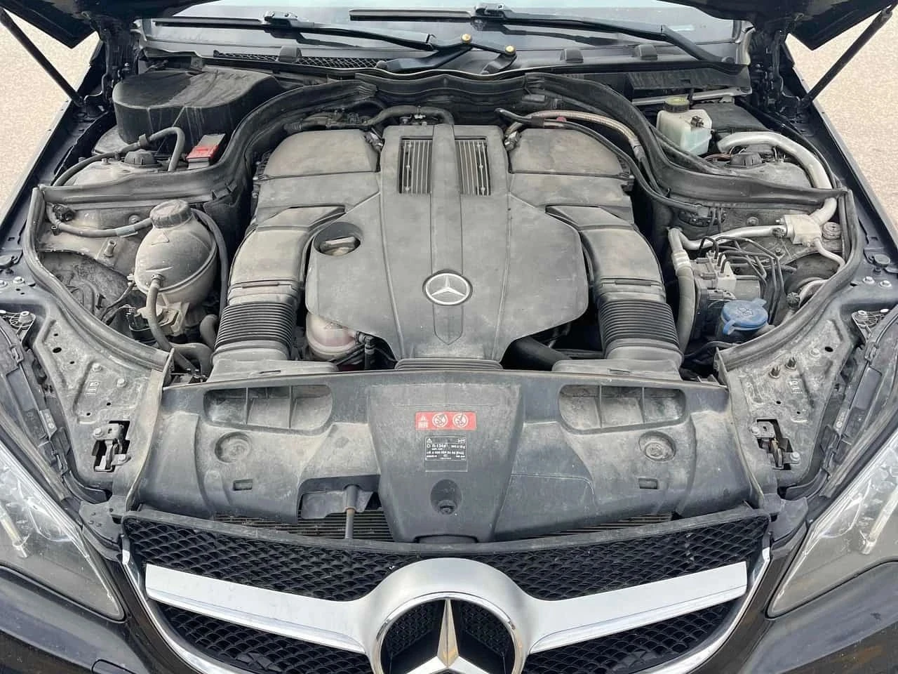 Mercedes-Benz E 400 | Mobile.bg � ����������� 13