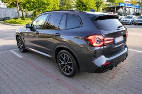 BMW X3 M40i  HUD/VENT/DAP/PANO/360/SHADOW/FULL, снимка 4