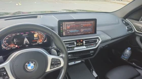 BMW X3 M40i  HUD/VENT/DAP/PANORAMA/FULL, снимка 8