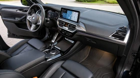 BMW X3 M40i  HUD/VENT/DAP/PANO/360/SHADOW/FULL, снимка 8