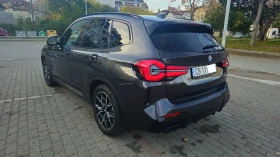 BMW X3 M40i  HUD/VENT/DAP/PANORAMA/FULL, снимка 7