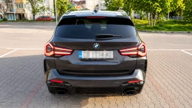 BMW X3 M40i  HUD/VENT/DAP/PANO/360/SHADOW/FULL, снимка 5